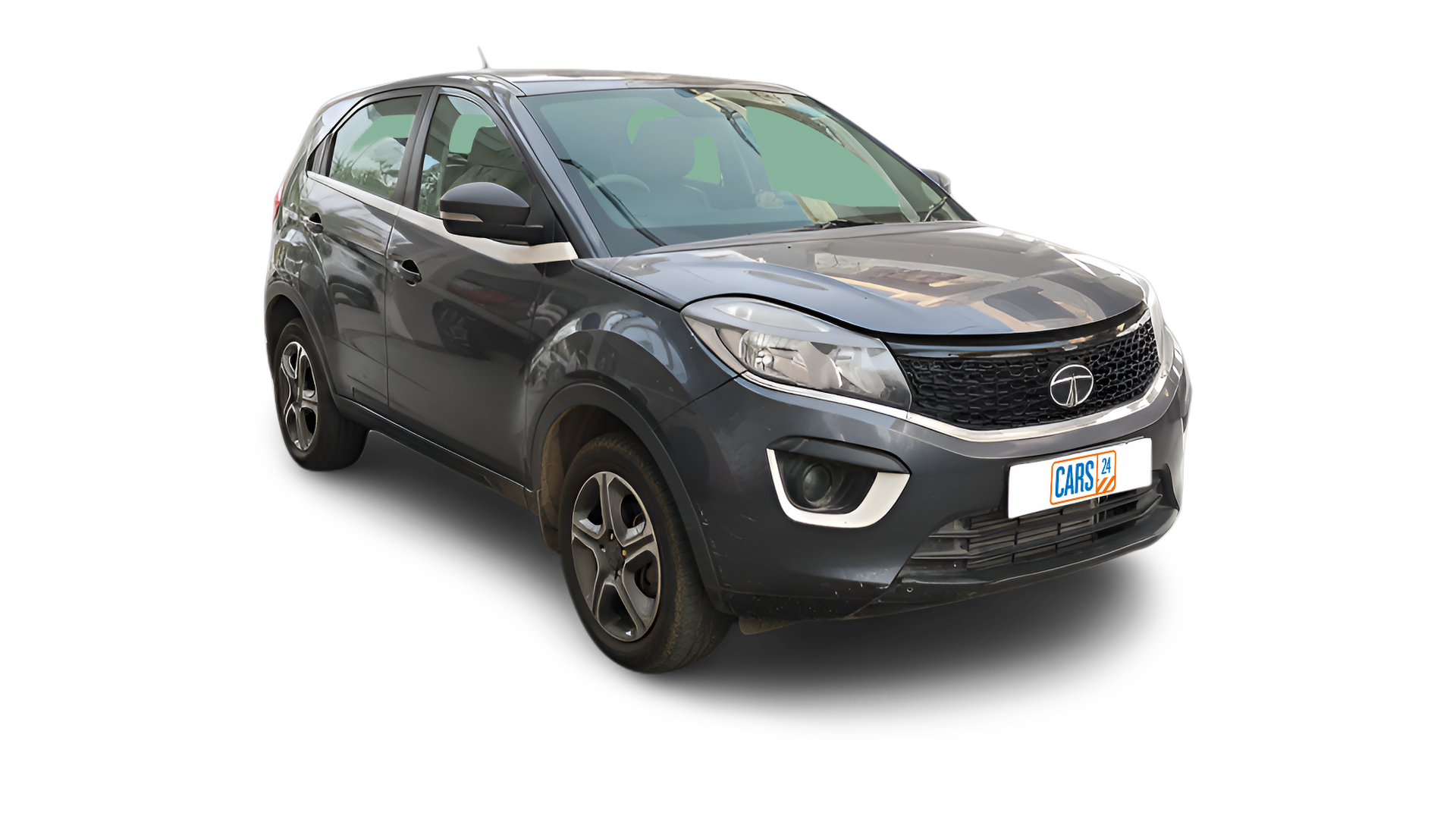 Tata NEXON-img